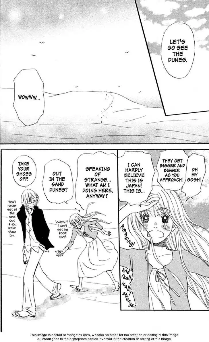 Honey and Clover Chapter 8 78